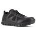 Reebok Sublite Cushion Tactical Oxford Soft Toe Work Shoes - Mens Black 13M 690774394544