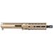 Aero Precision EPC-9 Enhanced Complete Upper Receiver 8.3in 9mm EM-7.3in Handguard FDE APAR620270M85