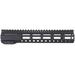 Rainier Arms Rainier Industries Pro Series MK1 M-Lok AR-15 Handguard Black 10.7 in RA019