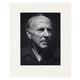 [Signed] [Signed] Edward Weston [FRONTISPIECE TO THE APERTURE WESTON MONOGRAPH] ADAMS, Ansel (1902-1984) [Fine]