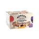 Border Biscuits Mini Packs 5 Varieties Twin Packs (Pack of 100) MP100