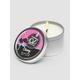 Lovehoney Oh! Cherry Massage Candle 60g