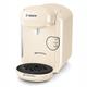 Bosch TAS1407GB Tassimo Vivy 2 Pod Coffee Machine Cream