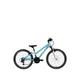 Dawes Paris 24 Inch Wheel Childrens Mountain Bike