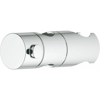 Grohe - Gleitelement Vitalio Universal chrom für Brausestange ø 22 mm Zubehör Bad