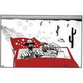 Fear and Loathing in Las Vegas 2 Poster 12x18inch (30x46cm) poster perfect for any room! Frameless art Wall Art Gift