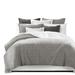 Payson Shadow Twin Coverlet & 1 Sham Set, plus 1 bonus cushion