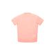 TOM TAILOR Jungen 1036010 Kinder T-Shirt mit Print, 31670-Soft Neon Pink, 140