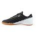 Vizari Men s Tesoro Indoor Soccer Shoes - Black / White