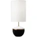 Visual Comfort Studio Cade Medium Table Lamp - KST1091CBK1