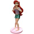 Wreck-It Ralph 2: Ralph Breaks the Internet Ariel PVC Figure (The Little Mermaid) (No Packaging)