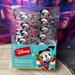 Disney Holiday | Disney Mini String Lights Mini Series Mickey Mouse -New | Color: Red/White | Size: Os