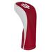 WinCraft Indiana Hoosiers Golf Club Hybrid Headcover