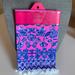 Lilly Pulitzer Dining | Lilly Pulitzer Dinner Napkins | Color: Blue/Pink | Size: Os