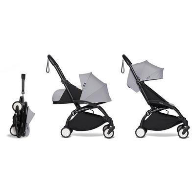 Baby Albee Strollers