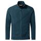 Vaude Men's Rosemoor Fleece Jacket II Herren dark sea, Gr. XXL, Polyester