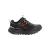 Hikingschuh JACK WOLFSKIN "TERRAQUEST TEXAPORE LOW W", Gr. UK 5 - EU 38, Normalschaft, grau (phantom), Main Material Second Material Lining Sole 100% Rubber/ EVA, Schuhe