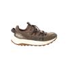 Wanderschuh JACK WOLFSKIN "TERRAQUEST LOW M", Gr. UK 10 - EU 44,5, Normalschaft, braun (coconut, braun), Main Material Second Material 100% Polyamide Lining Sole 100% Rubber/ EVA, Schuhe