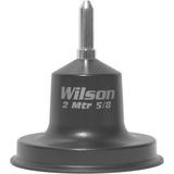 Wilson Magnet Mount 2-Meter Wave Antenna