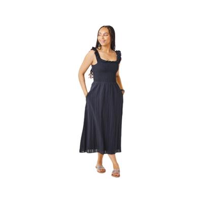 Carve Designs Indie Dress - Women's Black Large DRSQ50-001-LG
