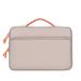 Laptop Sleeve Computer Carrying Caseï¼ŒWaterproof Briefcase Bag Cover Anti-Scratch Soft Lining Padded khakiï¼ŒG191896