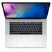 Restored Apple MacBook Pro 15.4-inch MR942LL/A (2018) - Touch Bar 2.6GHz Core i7 32GB RAM 1TB SSD - Silver (Certified ) (Refurbished)