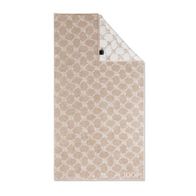 Cawö - 1611 Cornflower DT Sand 80X150 Handtücher 1 ct
