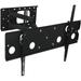 Articulating TV Wall Mount Low-Profile Full Motion Design for Screen LCD LED 4K Flat Panel Screen TVs 175 lb Weight Capacity (MI-326B)