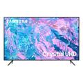 SAMSUNG 43 Class CU7000B Crystal UHD 4K Smart Television UN43CU7000BXZA