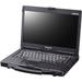 Panasonic Toughbook CF-53 MK4 i5-4310M 2.00GHz 14 HD 8GB 480GB SSD Windows 10 Pro WiFi Bluetooth DVD (used)