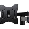 VideoSecu Articulating LCD LED TV Wall Mount for 22 to 37 Flat Screen