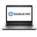 HP EliteBook 840 G3 14-inch FHD Core i7-6600U 2.6GHz 16GB RAM 256GB Solid State Drive Windows 10 Pro 64Bit CAM No Touch (used)