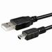 New USB Data Sync Cable Cord Lead for TC Helicon Voicetone Single C1 D1 R1 HardTune & Correction Pedal
