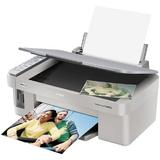 Epson Stylus CX4600 Photo Printer Copier Scanner