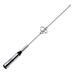 Ltesdtraw NR-770S Dual Band VHF/UHF 100W Car Mobile Ham Radio Antenna for TYT 17.5in