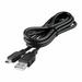 FITE ON 5ft USB Computer Data / Sync Cable Cord PC Laptop Lead For TC Electronic BH550 TonePrint 550-Watt Electric Bass Guitar Amplifier Amp Head