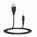 FITE ON USB Power Cable Cord Lead Replacement for Visual Land Prestige 7 7L ME-107 ME-107L Tablet