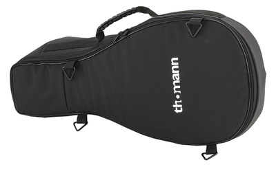Thomann Bag for Renaissance Lute 7C/8C