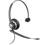 Poly HW710D Encore Pro 700 Over-the-Ear Monaural Headset 783N6AA