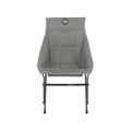 Big Agnes Insulated Camp Chair Cover - Big Six Camp Chair Shadow AICCCBS23