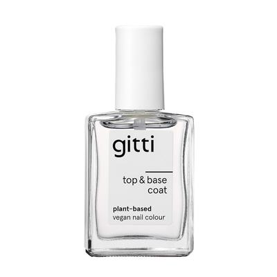 gitti - Top & Base Coat Top Coat 15 ml (1332.67 € / 1 l)
