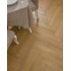 Varenna Herringbone - Sundance Oak Laminate Flooring