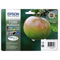 Epson T1295 Original Multi Pack(Cyan-Magenta-Yellow-Black)