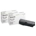 Original Multipack Kyocera ECOSYS M2135dn Printer Toner Cartridges (2 Pack) -1T02RV0NL0