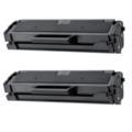 Compatible Multipack Samsung SF-760P Printer Toner Cartridges (2 Pack) -MLT-D101S