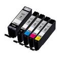 Compatible Multipack Canon PIXMA MG6852 Printer Ink Cartridges (5 Pack) -0318C001