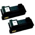 Compatible Multipack Kyocera FS-2020D Printer Toner Cartridges (2 Pack) -TK350