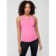 Adidas Otr Tank - Pink