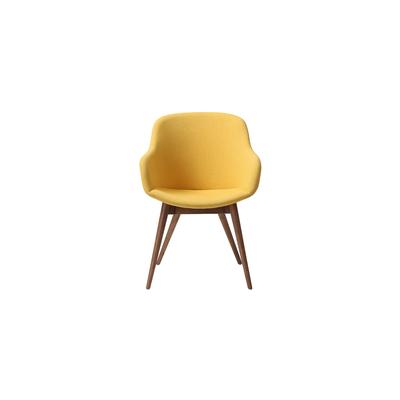 Gilly Dining Chair Yellow