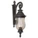 Newport Collection 34 1/4" High Outdoor Lantern